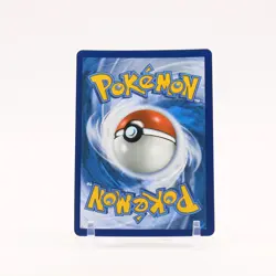 Mega Charizard X ex - MEP023 UPC Promo Pokemon - NM/MINT - Image 2