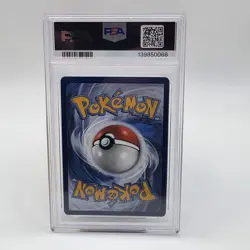 2025 POKEMON MEP EN-ME BLACK STAR PROMO #023 MEGA CHARIZARD X ex UPC PSA 10 - Image 2