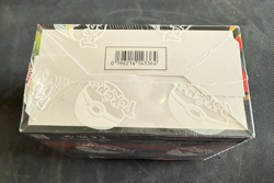 Pokemon MEGA EVOLUTION PHANTASMAL FLAMES Booster box factory SEALED USA 36 BSTR - Image 4