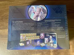 Pokemon Go Plus ETB Pokemon Center TCG Elite Trainer Box - Image 2