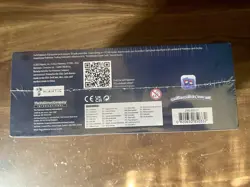 Pokemon Go Plus ETB Pokemon Center TCG Elite Trainer Box - Image 3