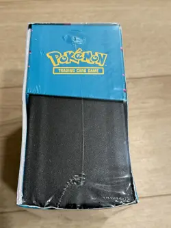 Pokemon TCG - Ascended Heroes ETB Elite Trainer Box — NEW & SEALED *READ - Image 3