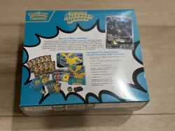 Pokemon TCG - Ascended Heroes ETB Elite Trainer Box — NEW & SEALED *READ - Image 4