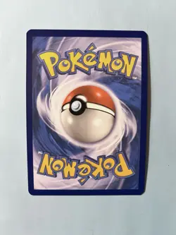 Pokemon Tinkaton EX 262/193 Full Art Holo Rare Paldea Evolved - Image 2