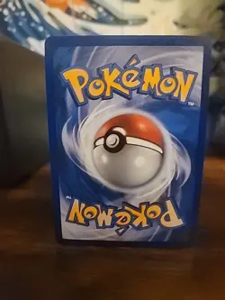 Pokemon Dusknoir FB 26/147 League Crosshatch Promo - Image 2