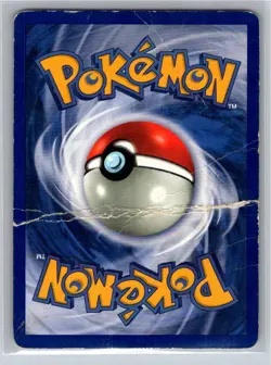 1x Articuno - 17/62 - Rare - 1st Edition Heavily Played Pokemon G1 - Fossil - HP - Image 2