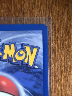 [NM] 1999 Pokemon Jungle Eevee 1st Edition #51/64 Common - Image 3