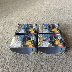Pokemon Sword & Shield Silver Tempest Booster Bundle Box - 6 Booster Packs - Image 3