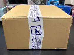 SEALED CASE - 6 x Paradox Rift Booster Display Box (36 Packs) Pokemon TCG SV04 - Image 2