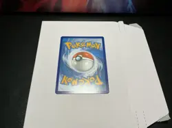 2025 Pokemon TCG Victini 172/086 WHT EN MONO RED HOLO MINT Possible PSA 10 🐦‍🔥 - Image 4
