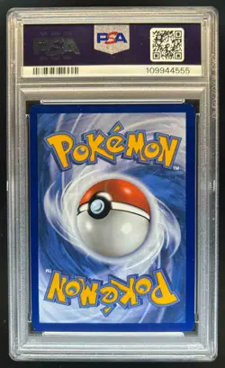 2024 Pokemon Surging Sparks Durant Ex Full Art #236/191 PSA 9 - Image 2
