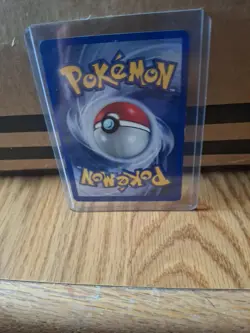 2001 Pokemon Neo Discovery Poliwrath Holo 1ST EDITION #9 - Image 2