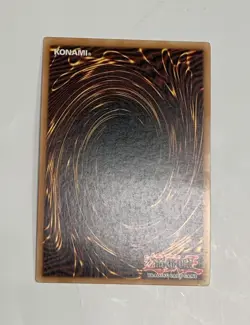 Yu-Gi-Oh! The Dark Creator - RGBT-ENSE1 - Super Rare - Image 2