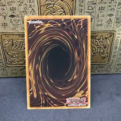 Yugioh Plaguespreader Zombie CSOC-FR031 1st Edition Ultimate Rare NM - Image 2