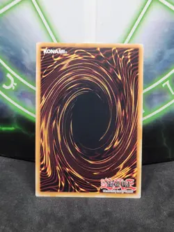 Yugioh Imsety, Glory of Horus AGOV-EN011 Secret Rare 1st Edition NM - Image 2