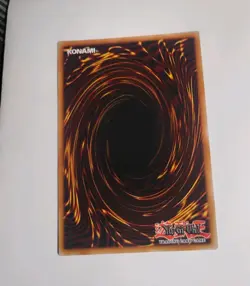 The Gaze of Timaeus MZMU-EN013 Secret Rare 1st Edition Yu-Gi-Oh NM/MINT - Image 5