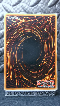 | Yugioh Barrel Dragon MC1-EN002 Secret Rare Master Collection Volume 1 LP 🔥 | - Image 2