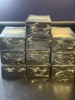 Yu-Gi-Oh OCG Limit Over Collection The Heroes Booster Box JP Sealed - Image 3