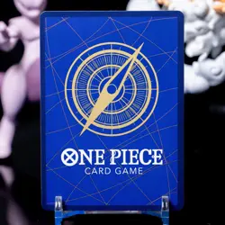 Uta SR EB03-003 Extra Booster: One Piece Heroines Edition English Foil - Image 2
