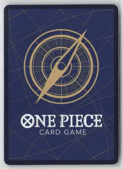 One Piece TCG Yamato (Reprint) SEC OP01-121 Romance Dawn Japanese - Image 2