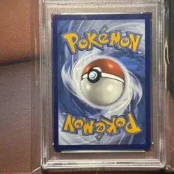 2025 POKEMON MEG EN-MEGA EVOLUTION 177 MEGA VENUSAUR EX SIR PSA 10 - Image 2