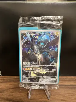 N’s Zekrom 031 Promo ASCENDED HEROES Pokemon - Sealed - Image 1