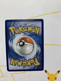 Omastar - 139/165 - Reverse Holo Rare - Scarlet and Violet 151 Pokemon TCG - Image 2