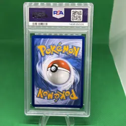 2026 POKEMON ASC EN-ASCENDED HEROES ILLUSTRATION RARE CYNTHIA'S SPIRITOMB PSA 10 - Image 2