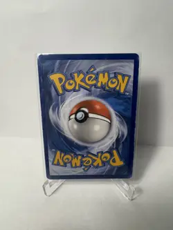Pokemon TCG SM Black Star Promo #SM191 Full Art Mewtwo & Mew GX MP - Image 2