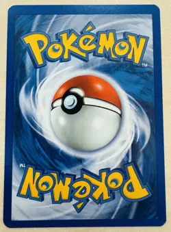 Blaine’s Rapidash 33/132 - 1st Edition Gym Challenge Vintage WOTC Pokemon TCG NM - Image 3