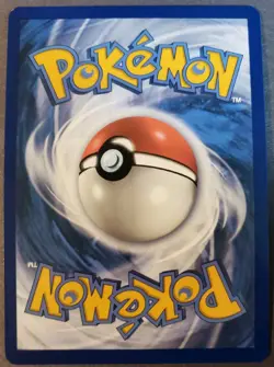 Pokemon - Starly - 221/198 - Scarlet and Violet - Illustration Rare - Near Mint - Image 2