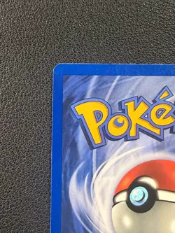 Pokemon TCG Electrode Jungle 2/64 Holo Unlimited Rare 1999 MP+ WOTC Vintage - Image 4