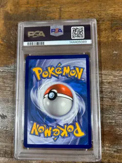 POKEMON 2020 Vivid Voltage Full Art PIKACHU V #170 PSA 10 Gem Mint RARE - Image 2