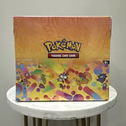 151 Mini Tin Display Sealed Full Set Scarlet & Violet Pokemon TCG **SEALED/NEW** - Image 1