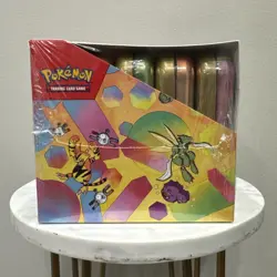 151 Mini Tin Display Sealed Full Set Scarlet & Violet Pokemon TCG **SEALED/NEW** - Image 5