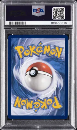 2024 POKEMON SCR EN-STELLAR CROWN ILLUSTRATION RARE #150 JOLTIK PSA 10 - Image 2