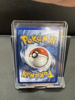 Blastoise 2/102 - Pokemon Celebrations: Classic Collection Holo NM - Image 2