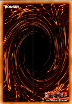 Spellbinding Circle Ultra Rare Spell Ruler (25th Anniversary Edition) SRL-EN006 - Image 2