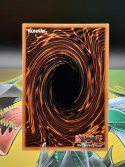 Yu-Gi-Oh! Red-Eyes Dark Dragoon RA02-EN021 Prismatic Ultimate Rare 1st Ed NM - Image 4