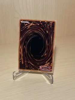 Yugioh / Trishula Dragon of the Ice Bar / RA02-EN026 / Secret Rare / 1st Edition - Image 2