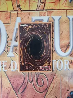 Tribe-Infecting Virus MFC-076 Super Rare LP Yugioh - Image 2