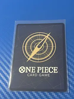 One Piece EB03 Koala SR OP05-006 Dash Pack English - Image 2