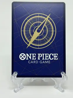 Uta EB03-061 SEC Alt Art Extra Booster: One Piece Heroines Edition - Image 2