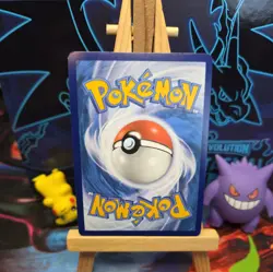 Pokemon TCG Scarlet & Violet Jynx EX 191/165 Full Art Holo Card English Edition - Image 2