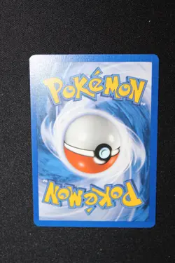 2005 Pokemon card NM EX Delta Species Jolteon Reverse Holo #7/113 - Image 2