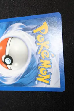 2005 Pokemon card NM EX Delta Species Jolteon Reverse Holo #7/113 - Image 3