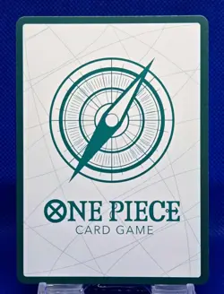 DON!! Card Uta | NM/M | EB: One Piece Heroines Edition | One Piece TCG | EN - Image 2