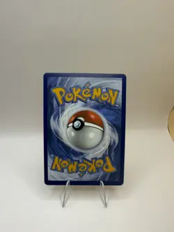 Eelektrik 031/086 SV: Black Bolt (Master Ball Pattern) Pokemon Card +4 cards - Image 2