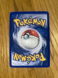 Pokemon Mew Wizards Black Star Promo Holo Lot Cards English 2000 - Image 3