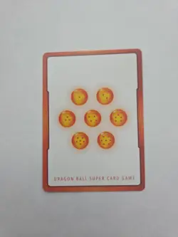Piccolo Energy Marker E03-03 Tournament Gold Promo Dragon Ball Card English - Image 2